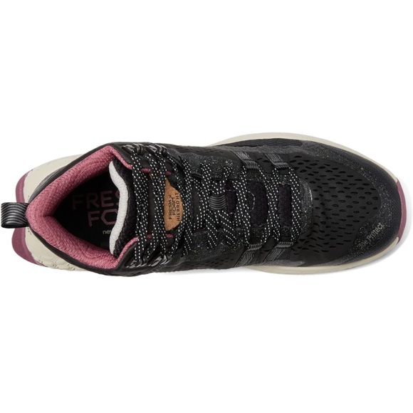 New Balance Freah Foam Hierro HT Hiking Boots Size 6.5 NWT - Picture 3 of 7